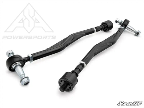 SuperATV Kawasaki Mule Pro High Clearance 1.5’’ Offset A-Arms