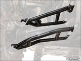 SuperATV Kawasaki Mule Pro High Clearance 1.5’’ Offset A-Arms