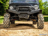 SuperATV Kawasaki Mule Pro Low Profile Fender Flares