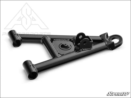 SuperATV Kawasaki Mule Pro-MX High-Clearance 1.5‰? Forward Offset A-Arms