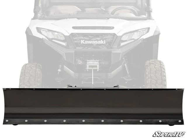 SuperATV Kawasaki Ridge Snow Plow Pro