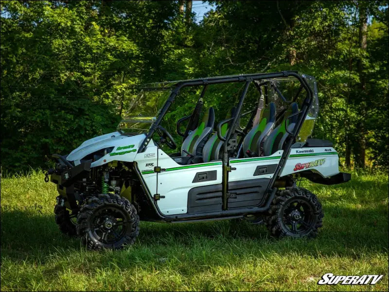 SuperATV Kawasaki Teryx 2‰? Lift Kit
