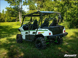 SuperATV Kawasaki Teryx 2‰? Lift Kit
