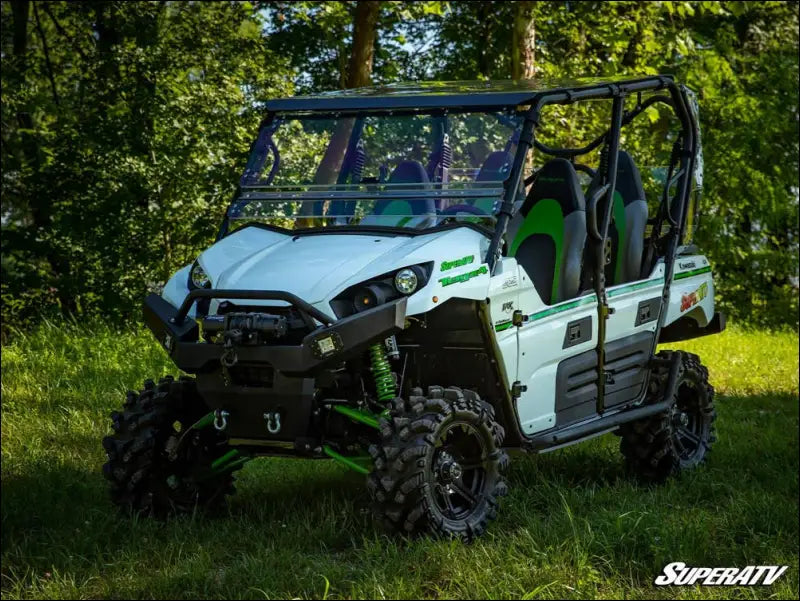 SuperATV Kawasaki Teryx 2‰? Lift Kit