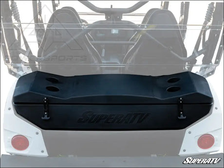 SuperATV Kawasaki Teryx 4 Cargo Box - Management