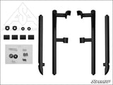 SuperATV Kawasaki Teryx 4 Heavy Duty Nerf Bars