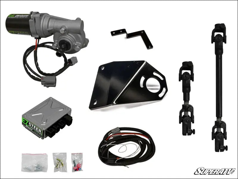 SuperATV Kawasaki Teryx 4 Power Steering Kit - 2016
