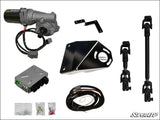 SuperATV Kawasaki Teryx 4 Power Steering Kit - 2016