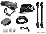 SuperATV Kawasaki Teryx 4 Power Steering Kit - 2016 + / Yes
