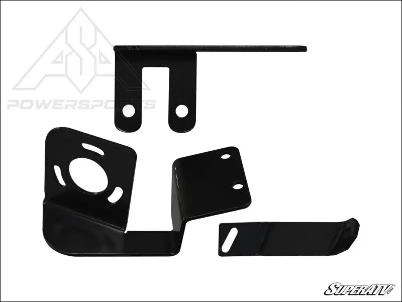 SuperATV Kawasaki Teryx 4 Power Steering Kit
