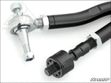 SuperATV Kawasaki Teryx 4 Rackboss 2.0 Steel Bar Tie Rod Kit - Rods