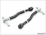 SuperATV Kawasaki Teryx 4 Rackboss 2.0 Steel Bar Tie Rod Kit - Rods