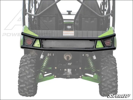 SuperATV Kawasaki Teryx 4 Rear Bumper - Bumpers