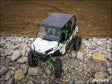 SuperATV Kawasaki Teryx 4 Tinted Roof - Roofs