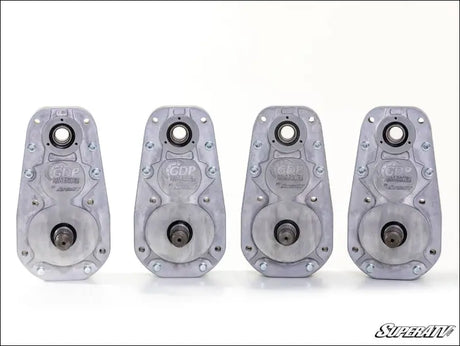 SuperATV Kawasaki Teryx 8" Portal Gear Lift