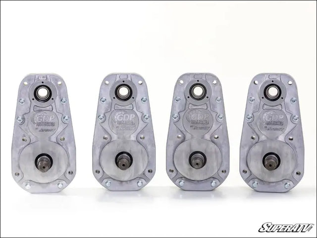 SuperATV Kawasaki Teryx 8" Portal Gear Lift