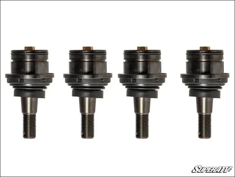 SuperATV Kawasaki Teryx 800 Heavy Duty Ball Joints - 4