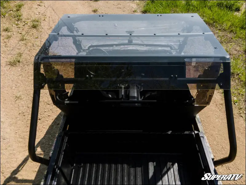 SuperATV Kawasaki Teryx 800 Tinted Roof - Roofs