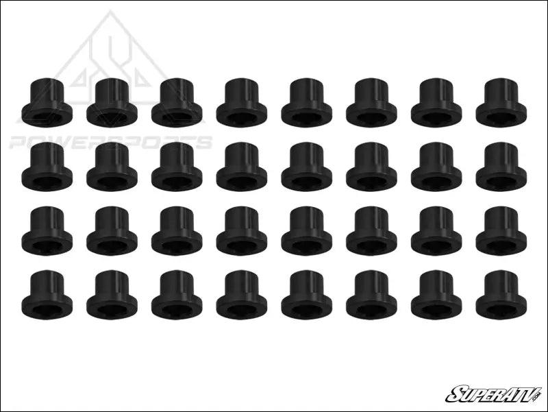 SuperATV Kawasaki Teryx A-Arm Bushings