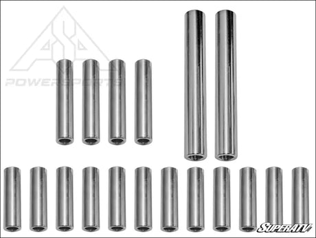 SuperATV Kawasaki Teryx A-Arm Bushings