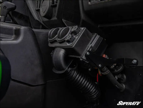 SuperATV Kawasaki Teryx Cab Heater
