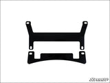 SuperATV Kawasaki Teryx Frame Stiffener / Gusset Kit - Parts & Accessories