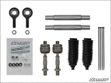 SuperATV Kawasaki Teryx Heavy Duty Tie Rod Kit - Rods