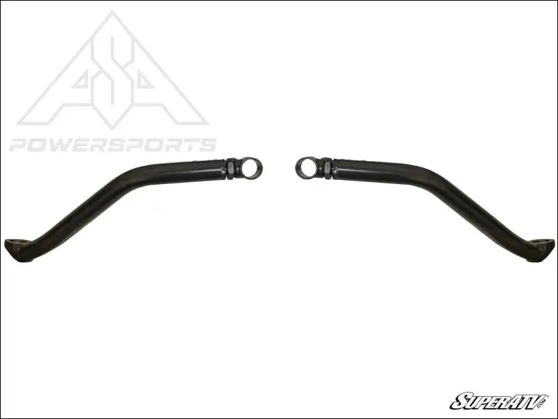 SuperATV Kawasaki Teryx High Clearance 1.5’’ Forward Offset A-Arms
