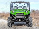 SuperATV Kawasaki Teryx High Clearance 1.5’’ Forward Offset A-Arms