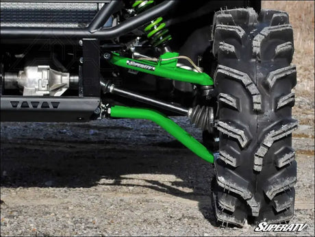 SuperATV Kawasaki Teryx High Clearance 1.5’’ Forward Offset A-Arms