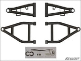 SuperATV Kawasaki Teryx High Clearance 1.5’’ Forward Offset A-Arms