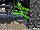 SuperATV Kawasaki Teryx High Clearance 1.5’’ Rear Offset A-Arms