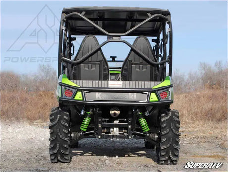 SuperATV Kawasaki Teryx High Clearance 1.5’’ Rear Offset A-Arms