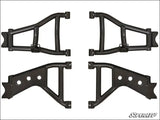 SuperATV Kawasaki Teryx High Clearance 1.5’’ Rear Offset A-Arms