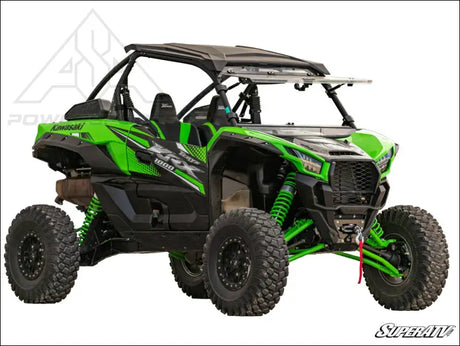 SuperATV Kawasaki Teryx KRX 1000 3’’ Lift Kit
