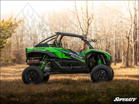 SuperATV Kawasaki Teryx KRX 1000 3’’ Lift Kit