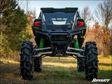 SuperATV Kawasaki Teryx KRX 1000 8’’ Portal Gear Lift - Portals