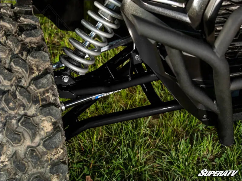 SuperATV Kawasaki Teryx KRX 1000 Atlas Pro 1.5’’ Forward Offset A-Arms