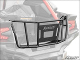 SuperATV Kawasaki Teryx KRX 1000 Bed Enclosure - Cargo Management
