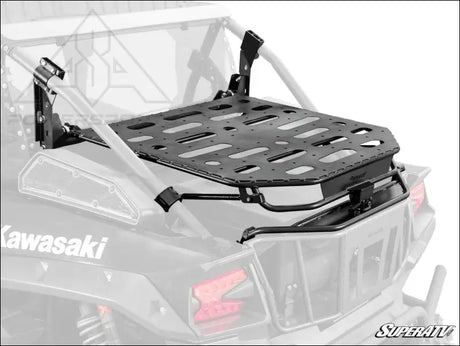 SuperATV Kawasaki Teryx KRX 1000 Cargo Rack Alpha - Management