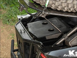 SuperATV Kawasaki Teryx KRX 1000 Cargo Rack Alpha - Management