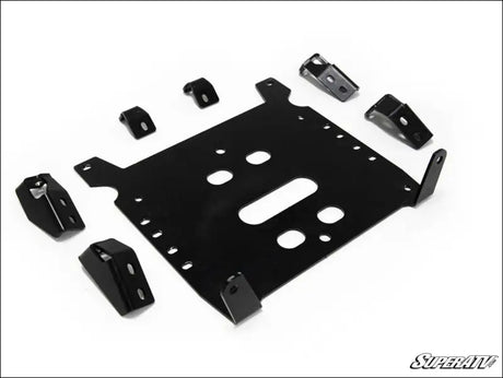 SuperATV Kawasaki Teryx KRX 1000 Frame Stiffener - Parts & Accessories