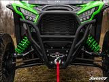 SuperATV Kawasaki Teryx KRX 1000 Front Bumper - Bumpers