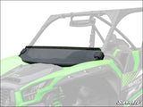 SuperATV Kawasaki Teryx KRX 1000 Half Windshield