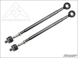 SuperATV Kawasaki Teryx KRX 1000 Heavy Duty Tie Rod Kit - Rods