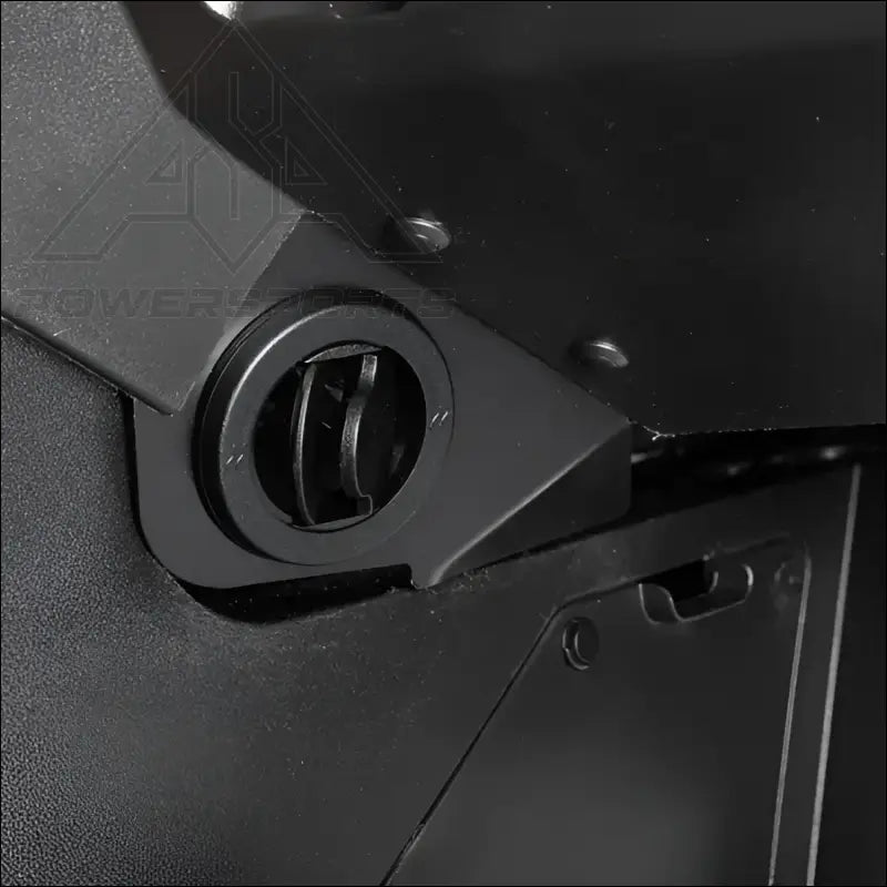 SuperATV Kawasaki Teryx,KRX 1000 In-Dash Heater