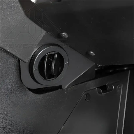 SuperATV Kawasaki Teryx,KRX 1000 In-Dash Heater