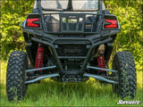 SuperATV Kawasaki Teryx KRX 1000 Rear Bumper - Bumpers