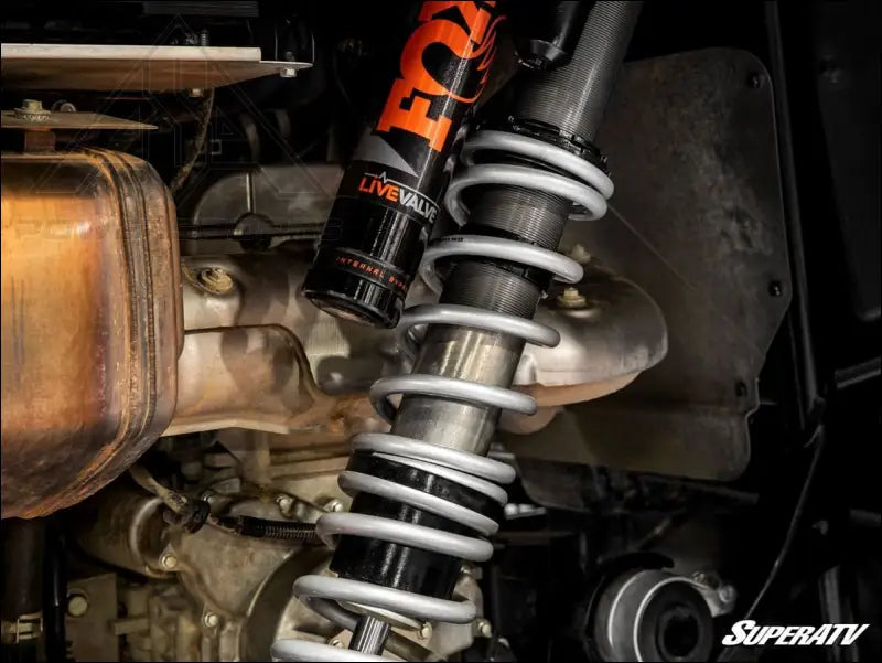 SuperATV Kawasaki Teryx KRX 1000 Tender Spring Kit - Springs