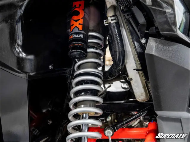 SuperATV Kawasaki Teryx KRX 1000 Tender Spring Kit - Springs